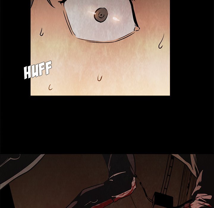 Read Painkiller Manga Online