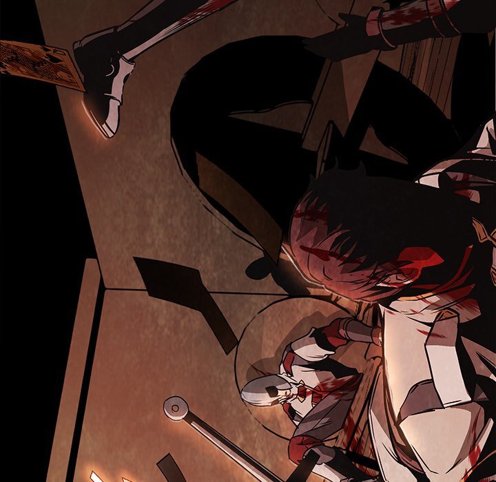Read Painkiller Manga Online