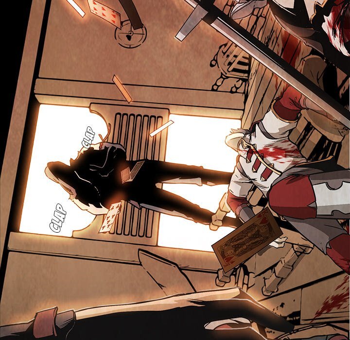 Read Painkiller Manga Online