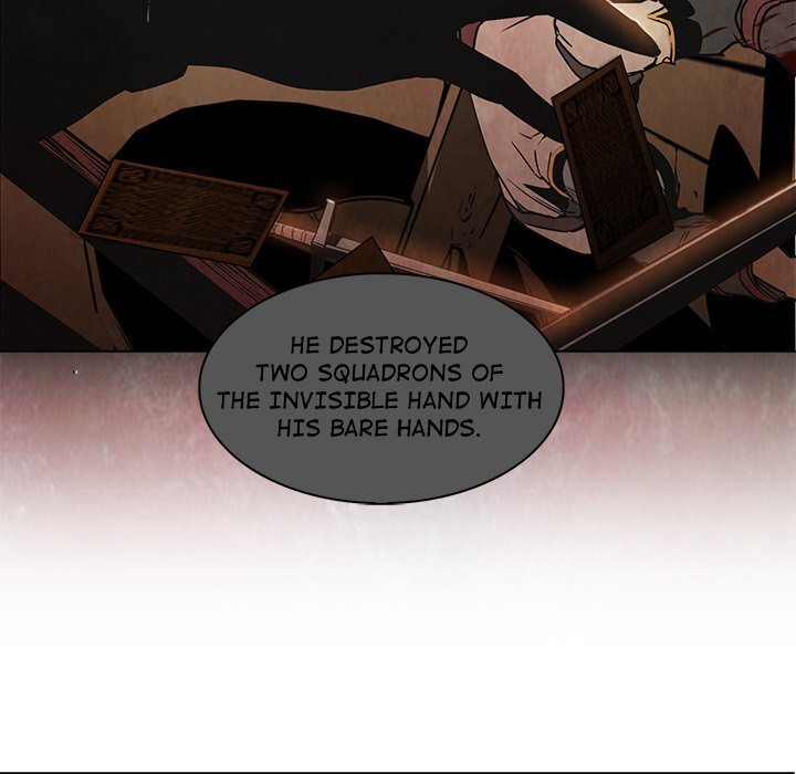 Read Painkiller Manga Online