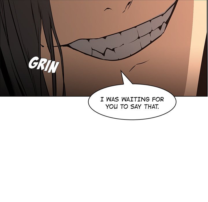 Read Painkiller Manga Online