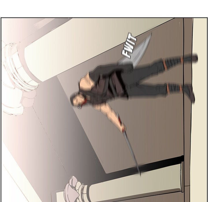Read Painkiller Manga Online