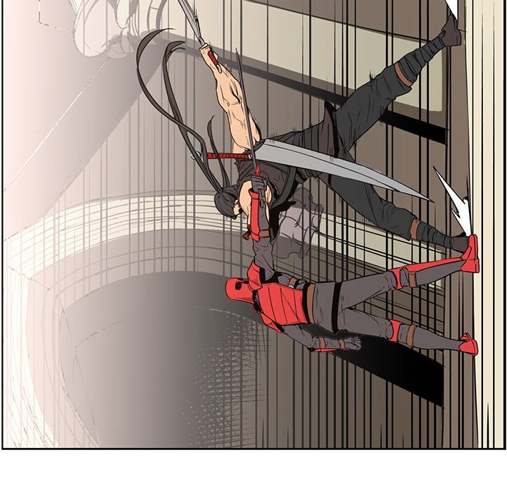 Read Painkiller Manga Online