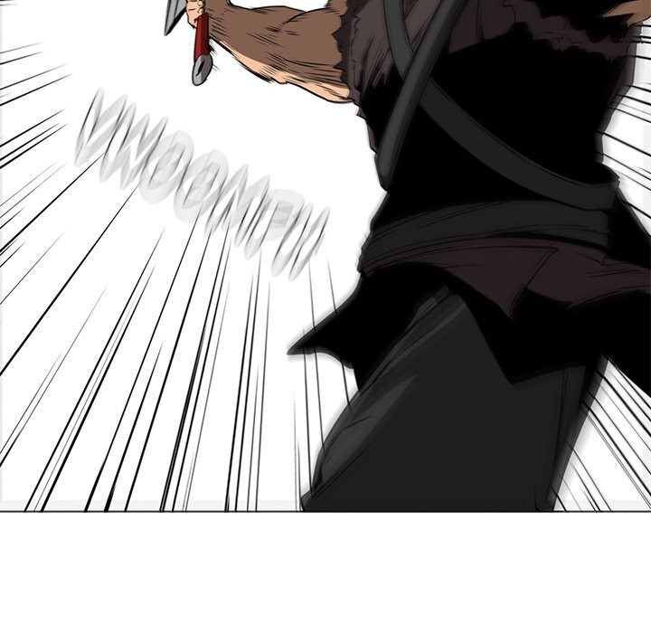 Read Painkiller Manga Online