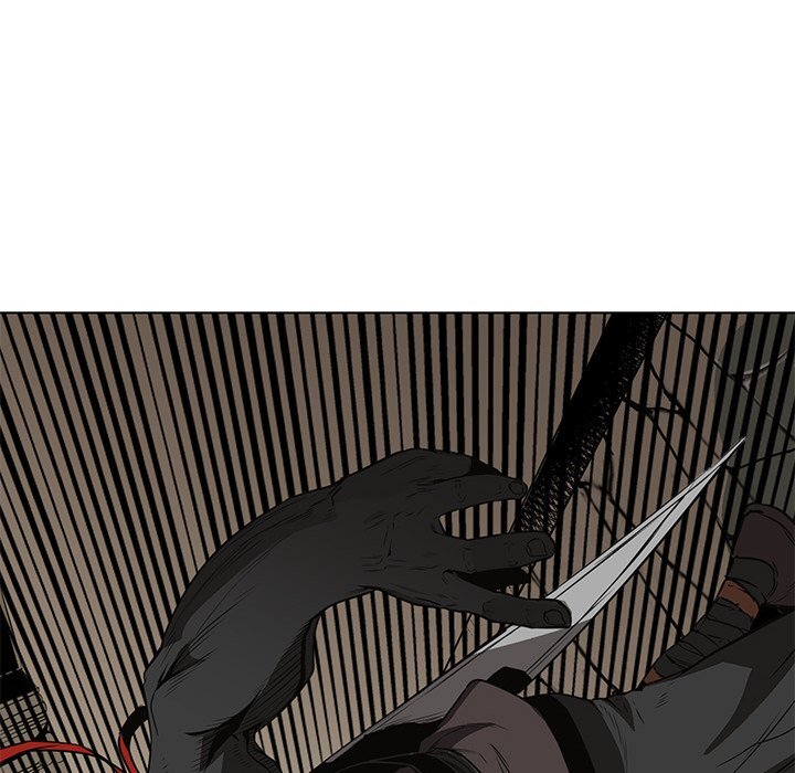 Read Painkiller Manga Online
