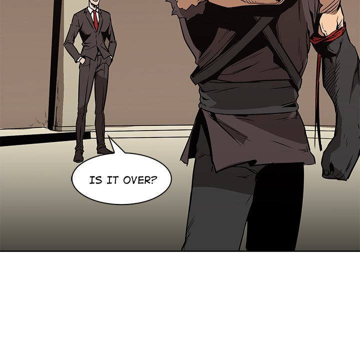 Read Painkiller Manga Online