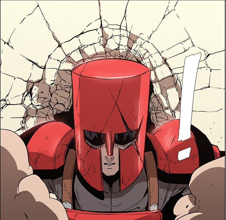 Read Painkiller Manga Online