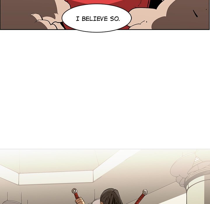 Read Painkiller Manga Online
