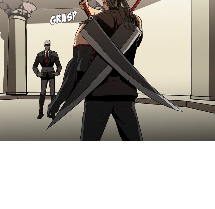 Read Painkiller Manga Online