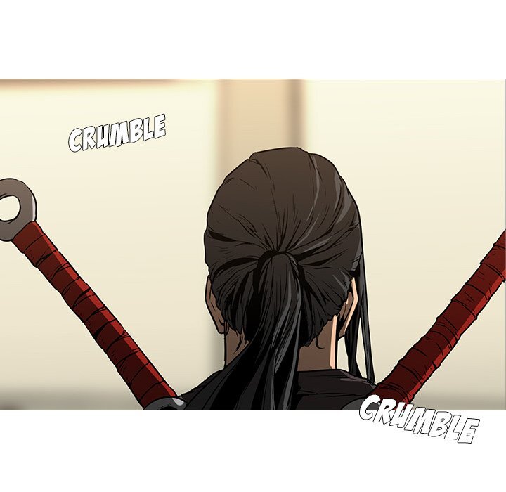 Read Painkiller Manga Online