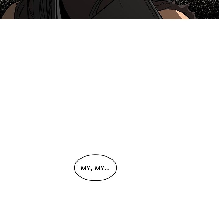 Read Painkiller Manga Online