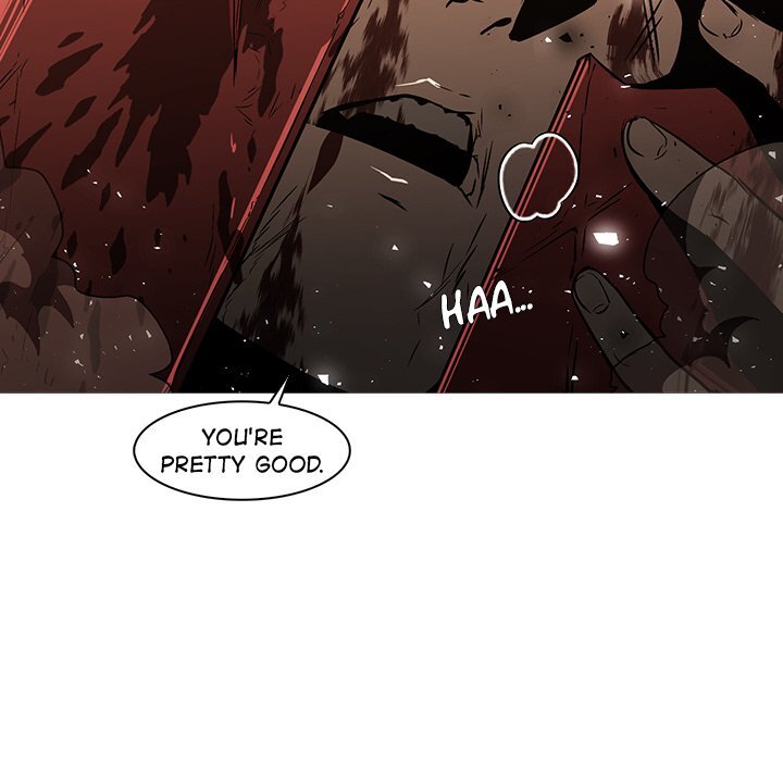 Read Painkiller Manga Online