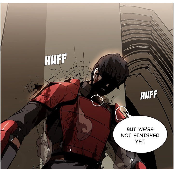 Read Painkiller Manga Online