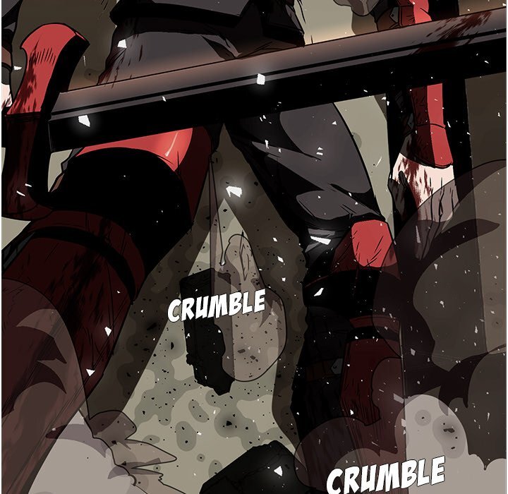 Read Painkiller Manga Online