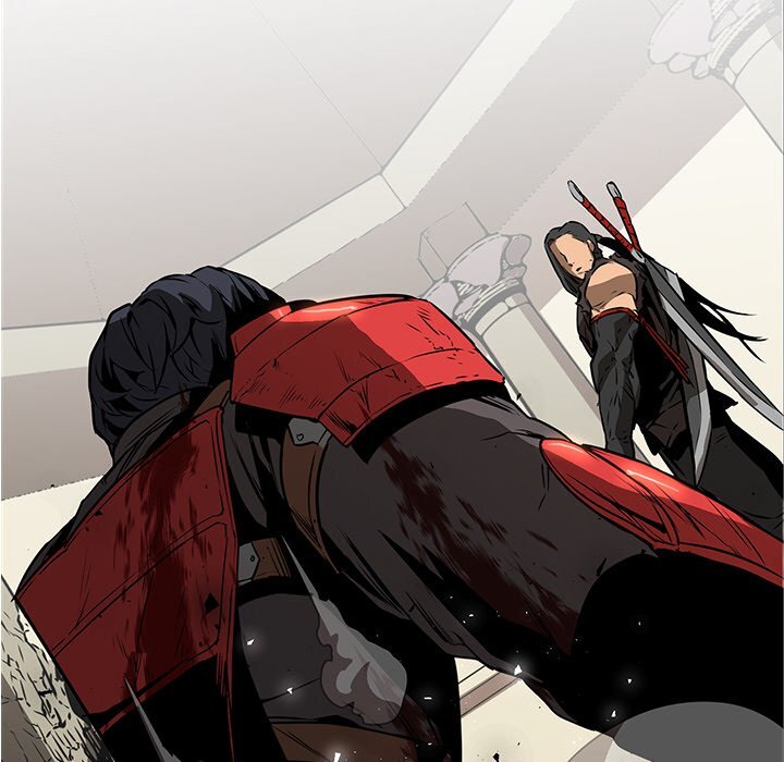 Read Painkiller Manga Online