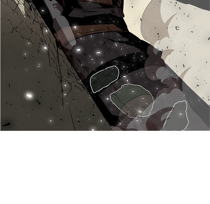 Read Painkiller Manga Online