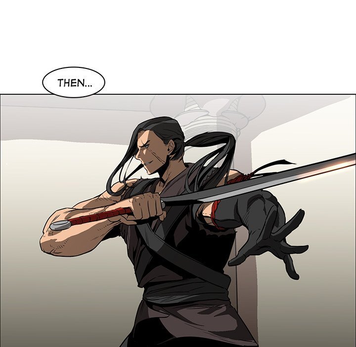 Read Painkiller Manga Online