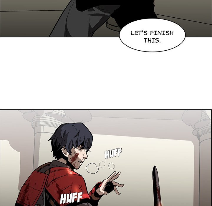 Read Painkiller Manga Online