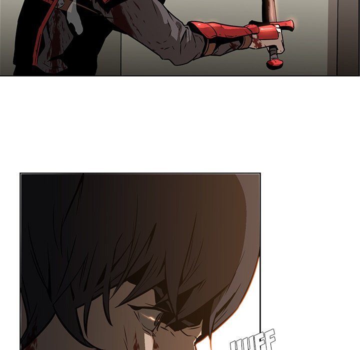 Read Painkiller Manga Online