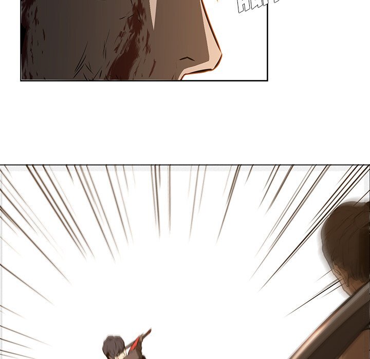 Read Painkiller Manga Online