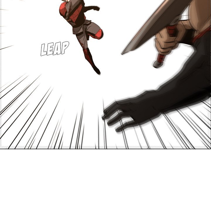 Read Painkiller Manga Online