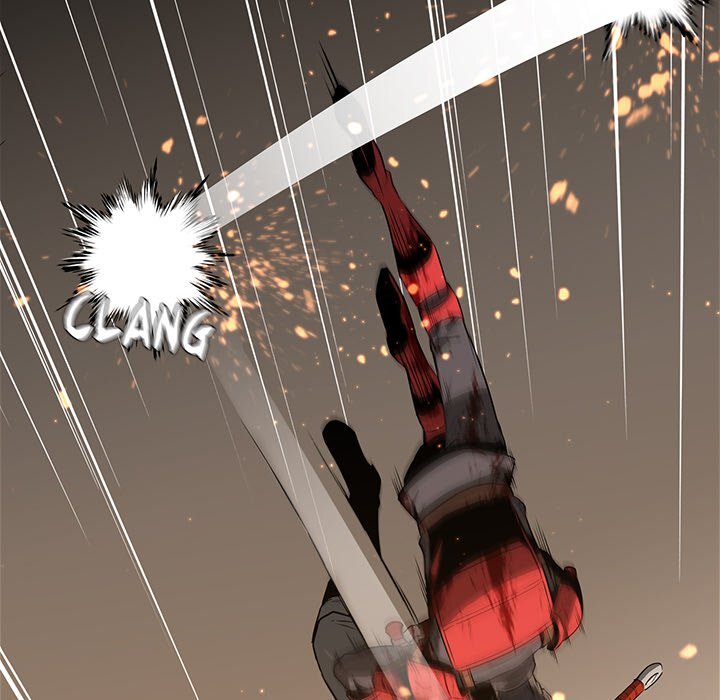 Read Painkiller Manga Online