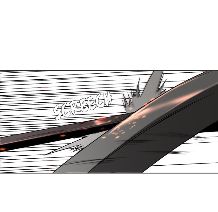 Read Painkiller Manga Online