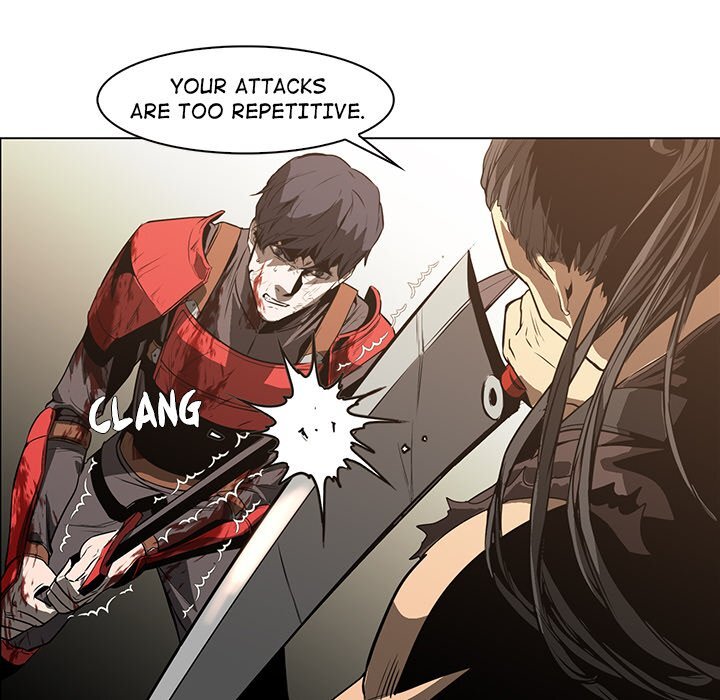 Read Painkiller Manga Online