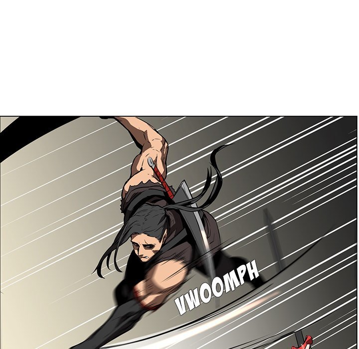 Read Painkiller Manga Online