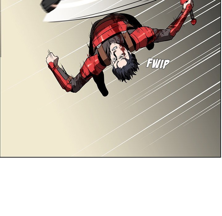 Read Painkiller Manga Online