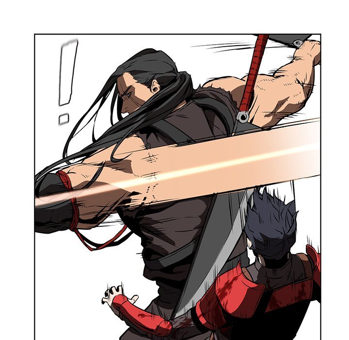 Read Painkiller Manga Online