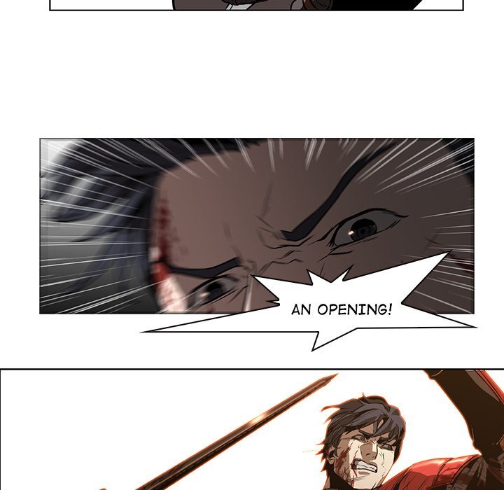 Read Painkiller Manga Online