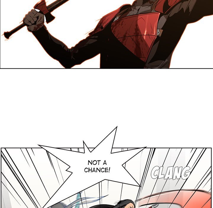 Read Painkiller Manga Online