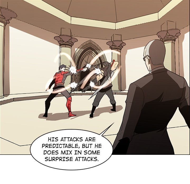 Read Painkiller Manga Online