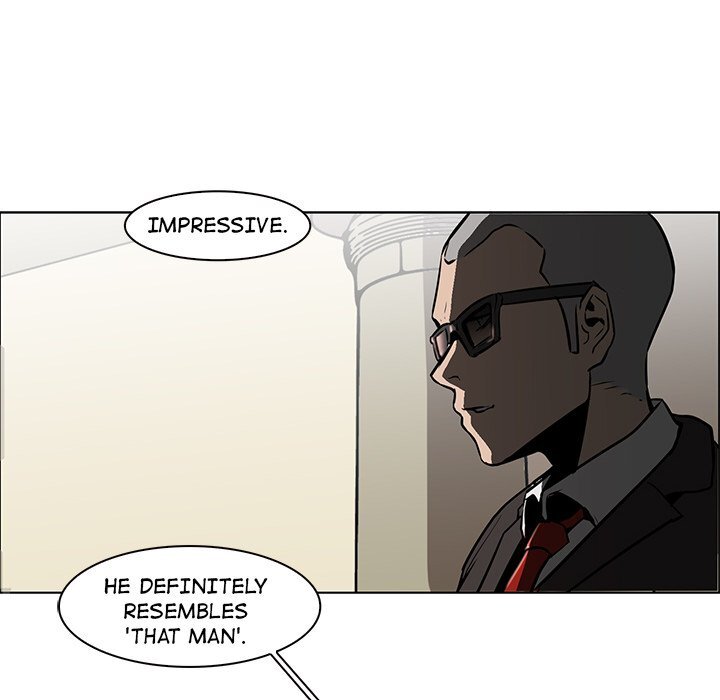Read Painkiller Manga Online