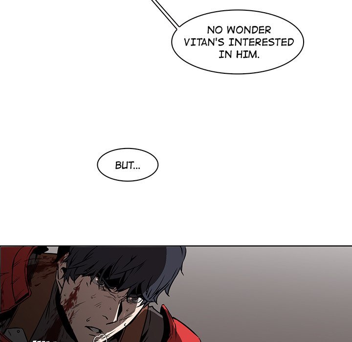 Read Painkiller Manga Online