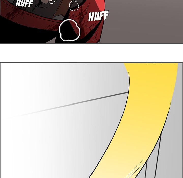 Read Painkiller Manga Online
