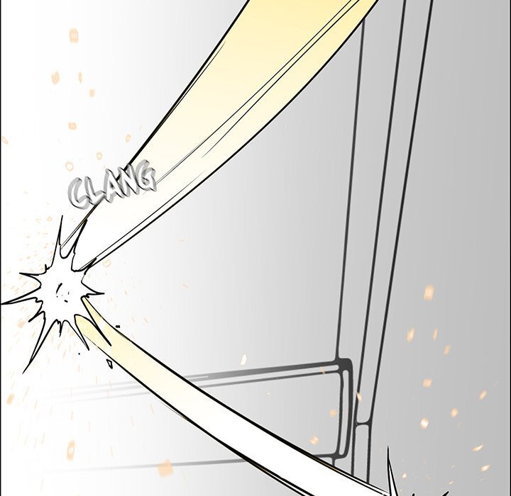 Read Painkiller Manga Online