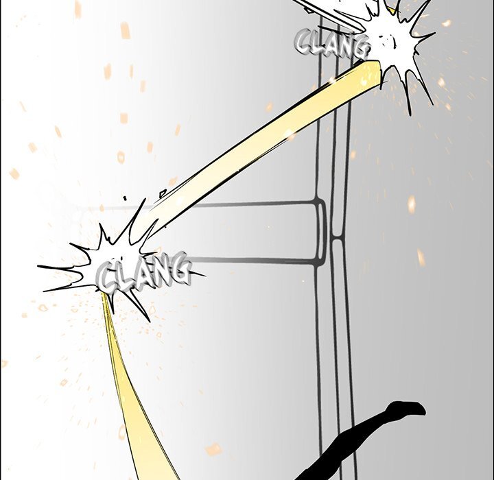 Read Painkiller Manga Online
