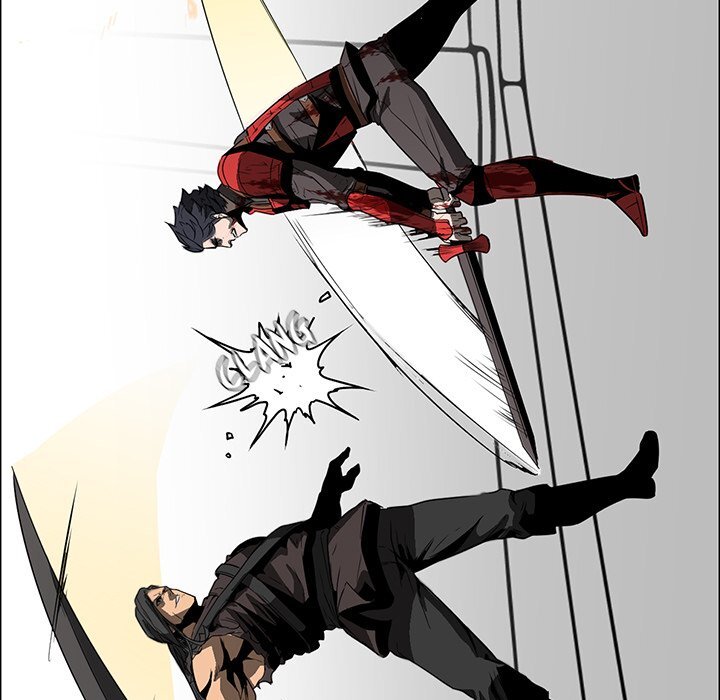 Read Painkiller Manga Online