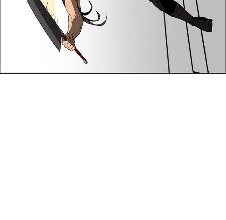 Read Painkiller Manga Online