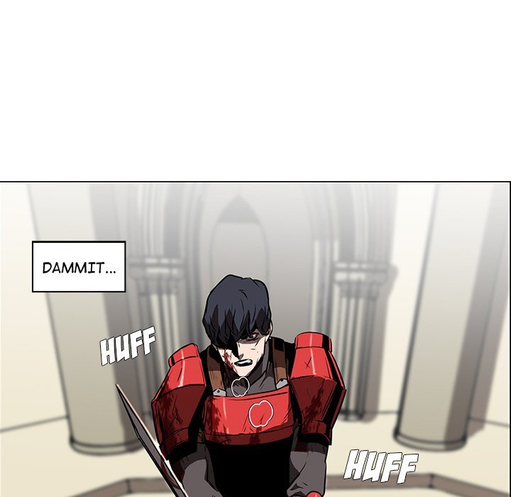 Read Painkiller Manga Online