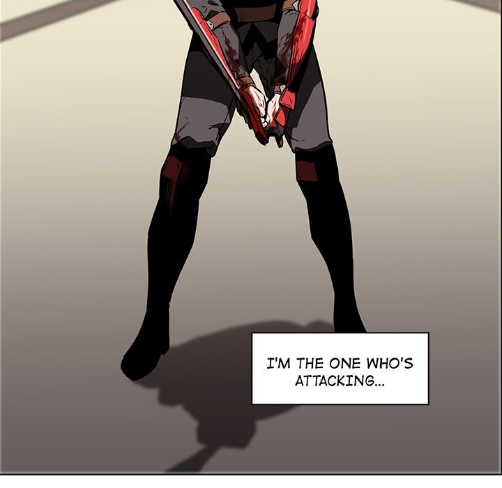 Read Painkiller Manga Online