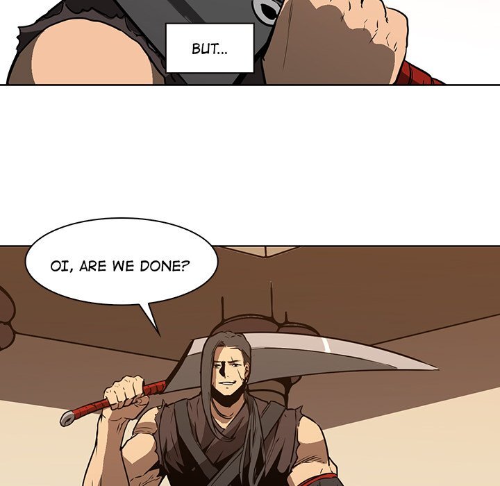 Read Painkiller Manga Online
