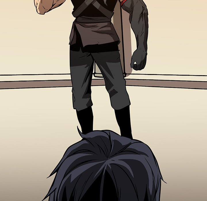 Read Painkiller Manga Online