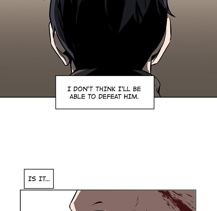 Read Painkiller Manga Online