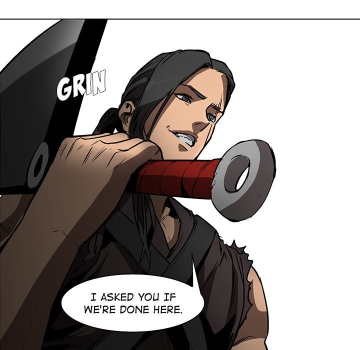 Read Painkiller Manga Online