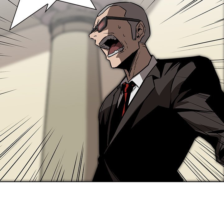 Read Painkiller Manga Online