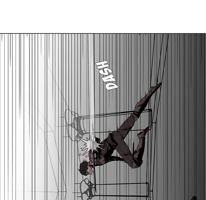 Read Painkiller Manga Online