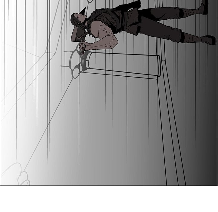 Read Painkiller Manga Online